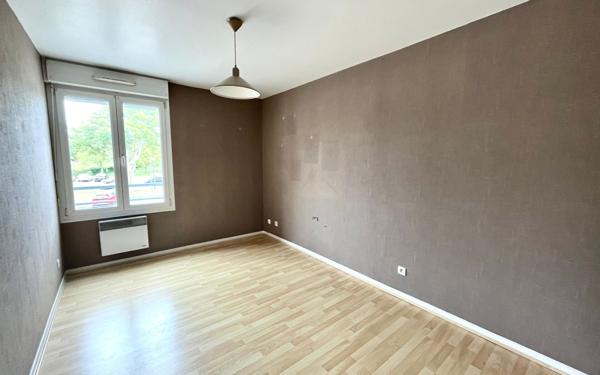 Appartement à vendre    4 pièces • 90 m2 Ifs