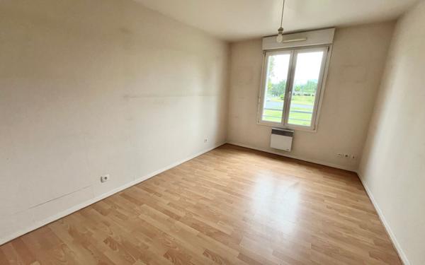 Appartement à vendre    4 pièces • 90 m2 Ifs