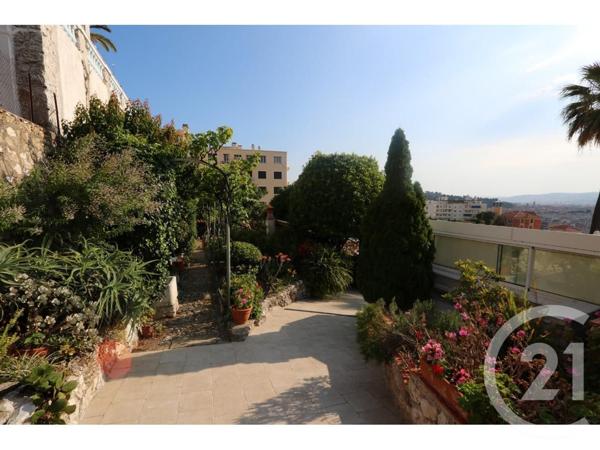 Maison à vendre  2 pièces - 90,70 m2 NICE - 06