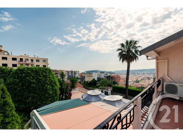 Maison à vendre  2 pièces - 90,70 m2 NICE - 06