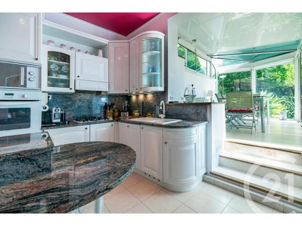 Maison à vendre  2 pièces - 90,70 m2 NICE - 06