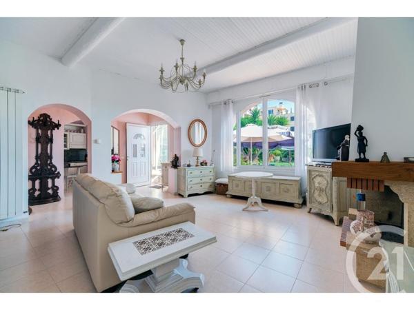 Maison à vendre  2 pièces - 90,70 m2 NICE - 06