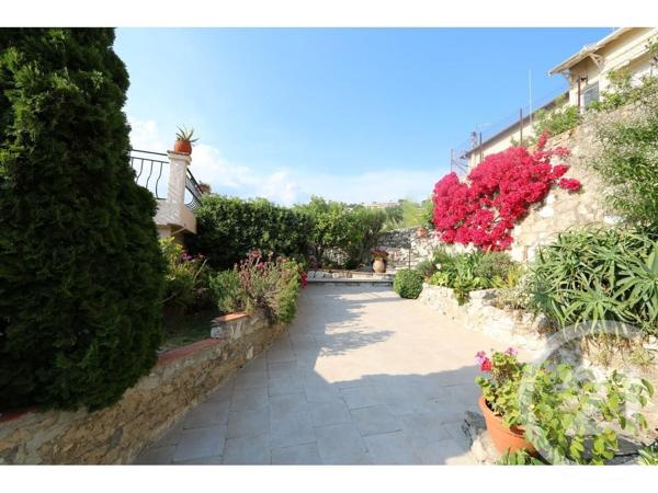 Maison à vendre  2 pièces - 90,70 m2 NICE - 06