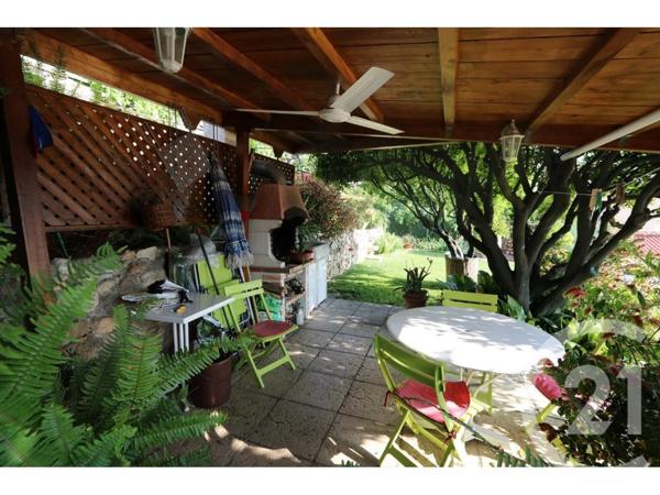 Maison à vendre  2 pièces - 90,70 m2 NICE - 06