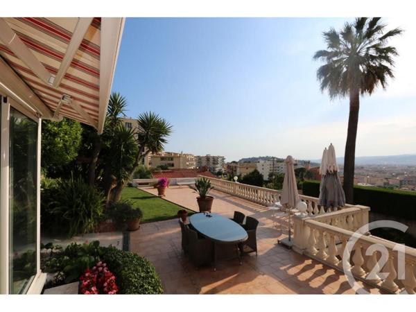 Maison à vendre  2 pièces - 90,70 m2 NICE - 06