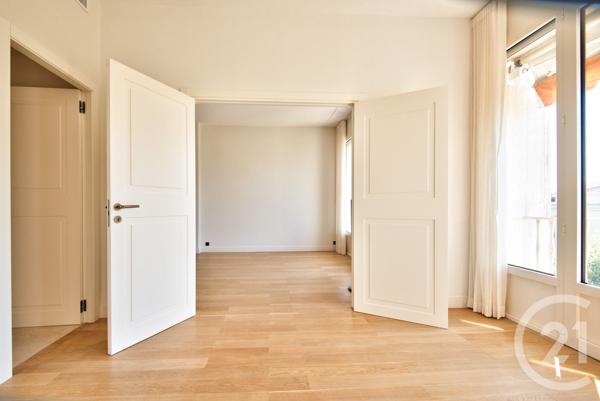 Appartement F3 à vendre  3 pièces - 80,04 m2 NICE - 06