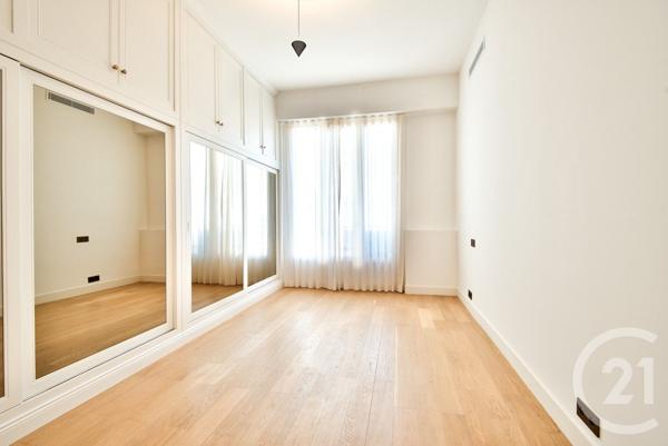 Appartement F3 à vendre  3 pièces - 80,04 m2 NICE - 06