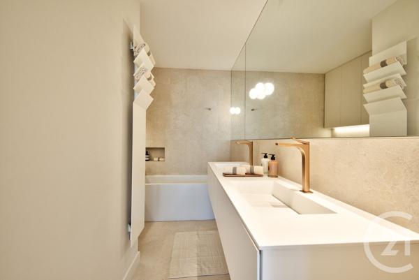 Appartement F3 à vendre  3 pièces - 80,04 m2 NICE - 06