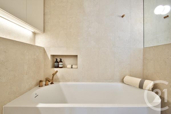 Appartement F3 à vendre  3 pièces - 80,04 m2 NICE - 06