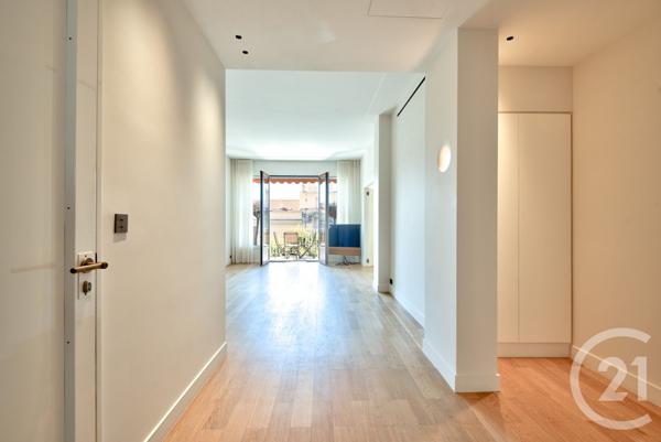 Appartement F3 à vendre  3 pièces - 80,04 m2 NICE - 06