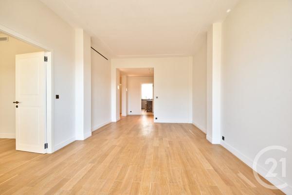 Appartement F3 à vendre  3 pièces - 80,04 m2 NICE - 06