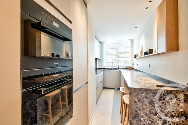 Appartement F3 à vendre  3 pièces - 80,04 m2 NICE - 06