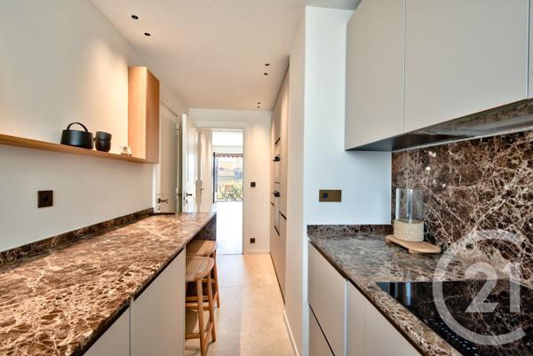 Appartement F3 à vendre  3 pièces - 80,04 m2 NICE - 06
