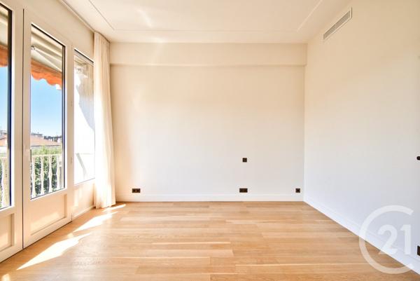 Appartement F3 à vendre  3 pièces - 80,04 m2 NICE - 06