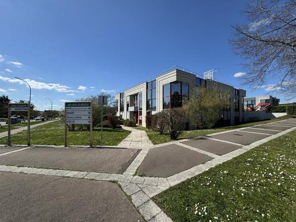 BUREAUX A LOUER - PARC TECHNOLOGIQUE