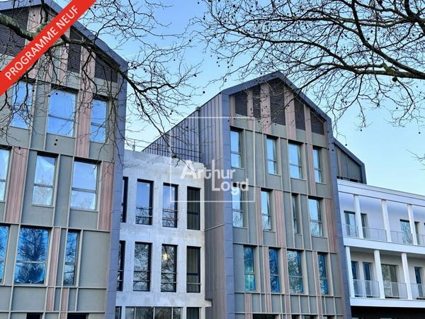 Petite surface à vendre idéalement placée !