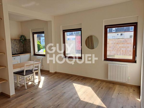 Appartement 3 pièces meublé à louer à Mulhouse - Réf 4948