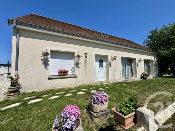 Maison à vendre  6 pièces - 175 m2 LA FERTE GAUCHER - 77