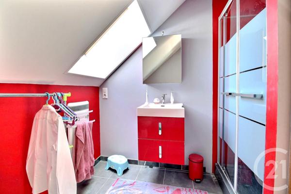 Maison à vendre  6 pièces - 175 m2 LA FERTE GAUCHER - 77