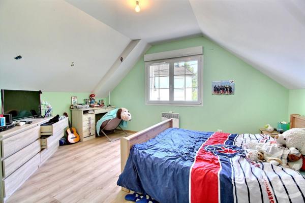 Maison à vendre  6 pièces - 175 m2 LA FERTE GAUCHER - 77