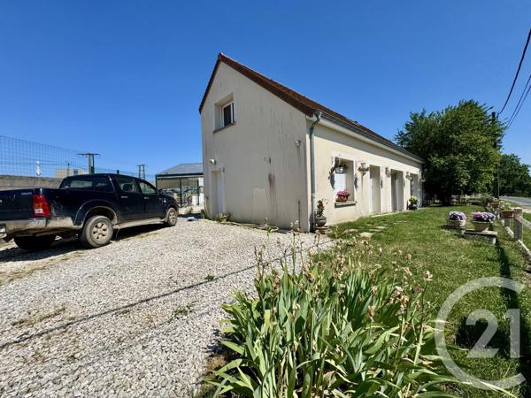 Maison à vendre  6 pièces - 175 m2 LA FERTE GAUCHER - 77