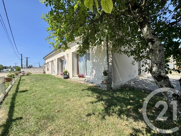 Maison à vendre  6 pièces - 175 m2 LA FERTE GAUCHER - 77