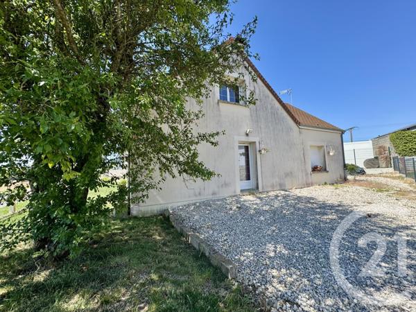 Maison à vendre  6 pièces - 175 m2 LA FERTE GAUCHER - 77