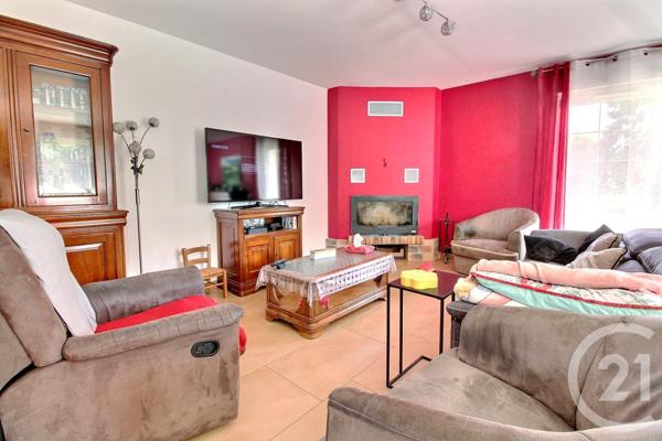 Maison à vendre  6 pièces - 175 m2 LA FERTE GAUCHER - 77