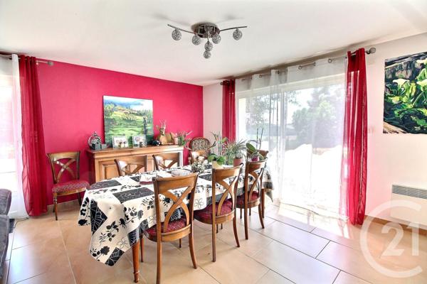 Maison à vendre  6 pièces - 175 m2 LA FERTE GAUCHER - 77