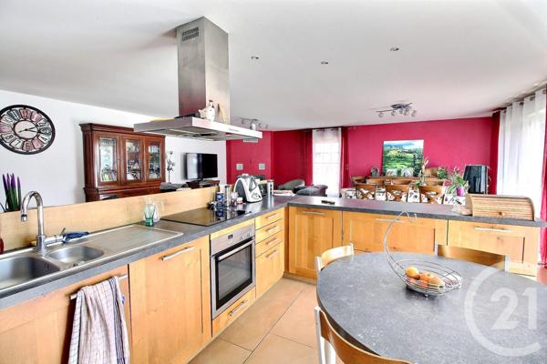 Maison à vendre  6 pièces - 175 m2 LA FERTE GAUCHER - 77