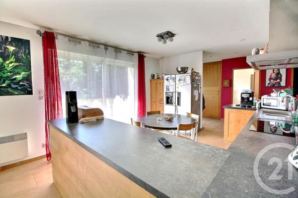 Maison à vendre  6 pièces - 175 m2 LA FERTE GAUCHER - 77