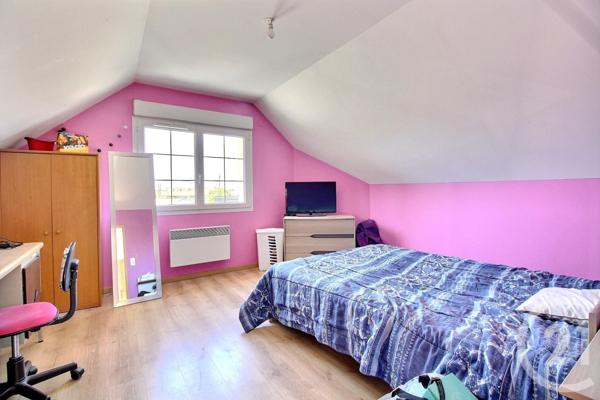 Maison à vendre  6 pièces - 175 m2 LA FERTE GAUCHER - 77