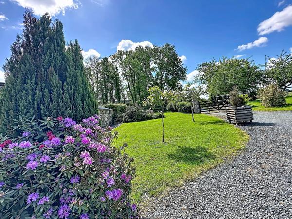 PROPRIÉTÉ EQUESTRE 83Ha, MAISON 4 CHAMBRES