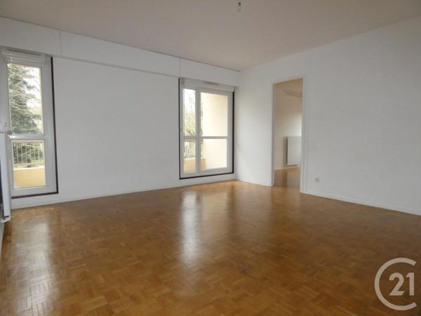 Appartement F4 à vendre  4 pièces - 88 m2 VILLERS LES NANCY - 54