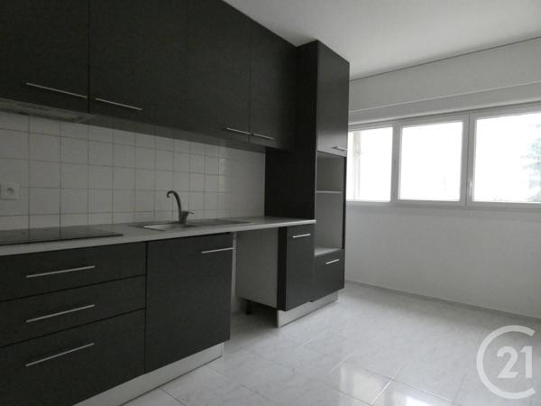 Appartement F4 à vendre  4 pièces - 88 m2 VILLERS LES NANCY - 54