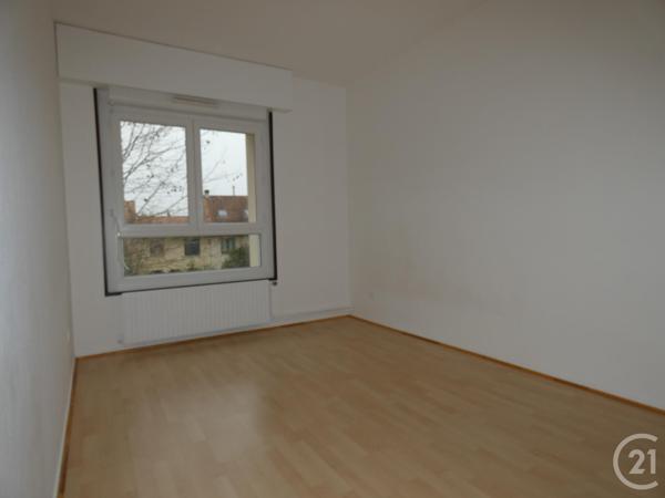 Appartement F4 à vendre  4 pièces - 88 m2 VILLERS LES NANCY - 54
