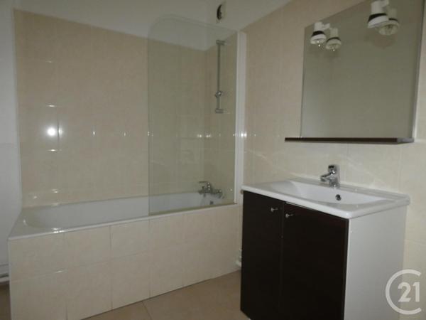 Appartement F4 à vendre  4 pièces - 88 m2 VILLERS LES NANCY - 54