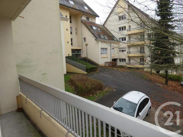 Appartement F4 à vendre  4 pièces - 88 m2 VILLERS LES NANCY - 54