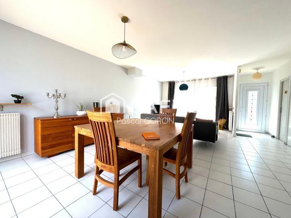 ? Maison 3 ch. plain-pied centre Puilboreau