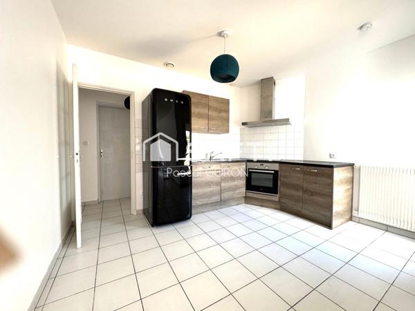 ? Maison 3 ch. plain-pied centre Puilboreau