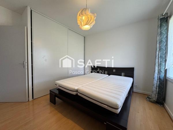 ? Maison 3 ch. plain-pied centre Puilboreau