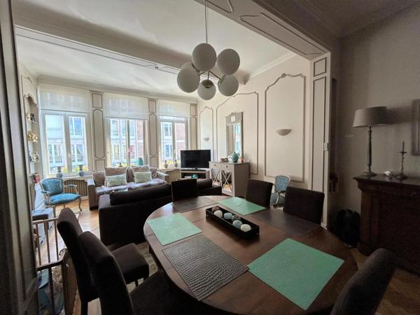 Maison à vendre 4 pièces 200m²