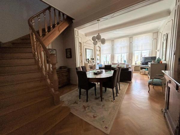 Maison à vendre 4 pièces 200m²