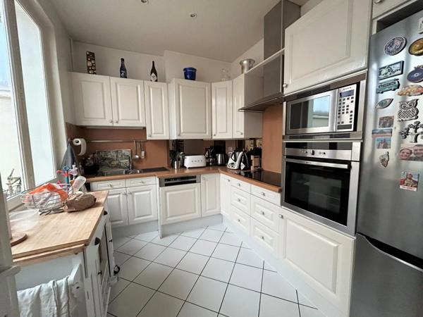 Maison à vendre 4 pièces 200m²