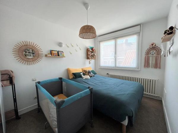 Maison à vendre 4 pièces 200m²