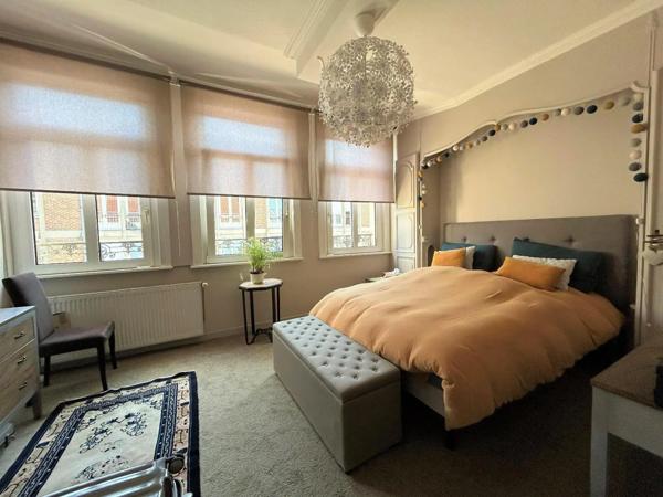 Maison à vendre 4 pièces 200m²