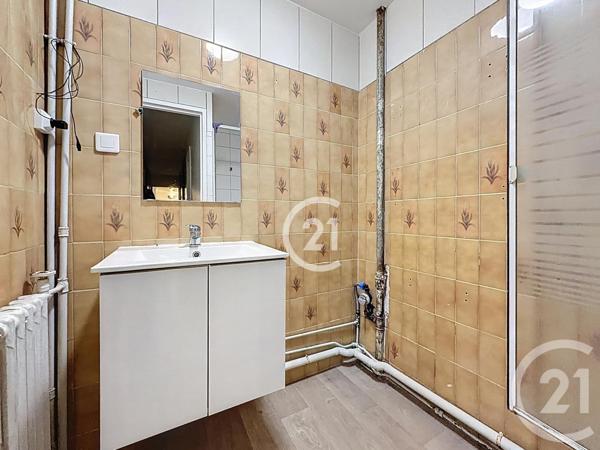 Appartement F4 à vendre  4 pièces - 61 m2 MONTREUIL - 93