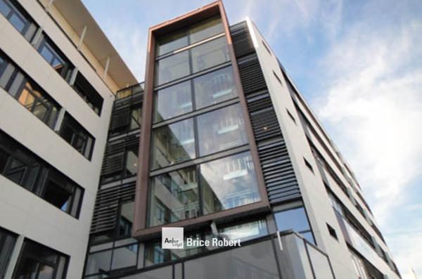 Location bureaux BBC Lyon 9eme accès multimodal et prestations haut de gamme