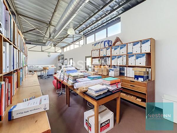 Local professionnel   Montereau Fault Yonne