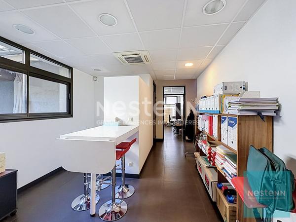 Local professionnel   Montereau Fault Yonne